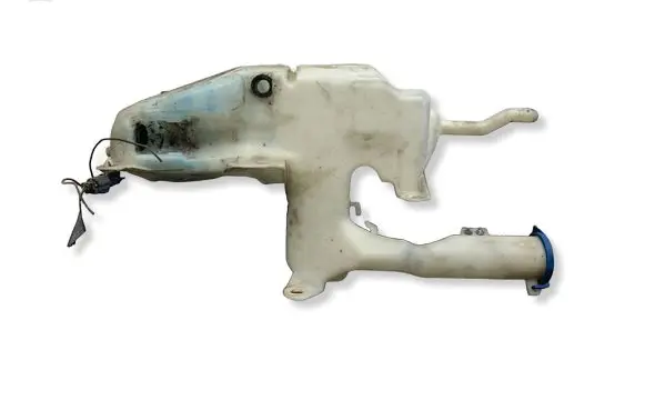 Volvo S40 Windshield washer fluid reservoir/tank 30621342