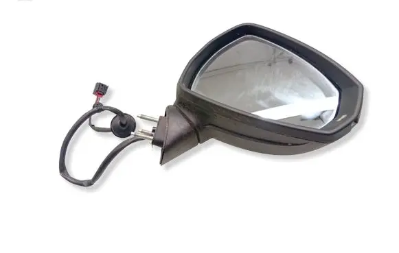Audi A3 S3 8V Front door electric wing mirror E1021282