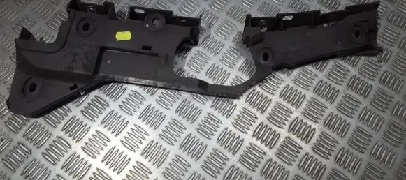 Smart ForTwo I Front bumper mounting bracket 0000916