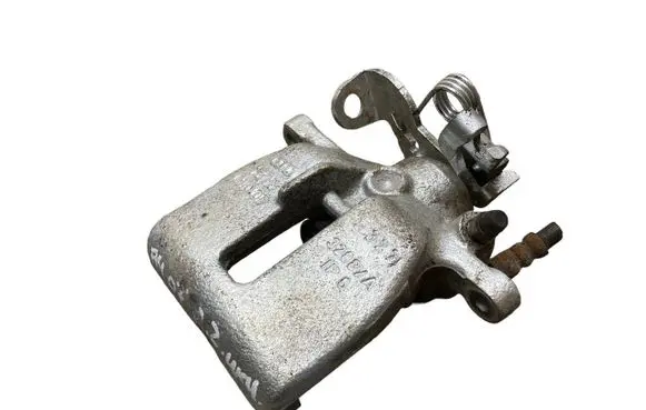 Audi A4 S4 B7 8E 8H Rear brake caliper 3288A 8E0406AS