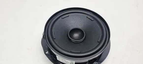 Audi Q4 Sportback e-tron Front door speaker 11A035453C