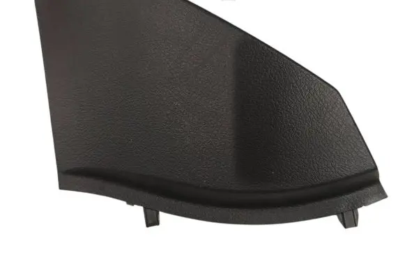 Toyota Sienna XL30 III Dashboard side end trim 5531708020