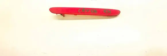 Honda CR-V Rear tail light reflector P3246R