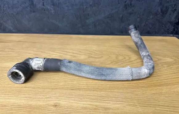 Volvo S80 Heater radiator pipe/hose