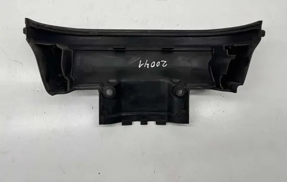 Volvo V70 Timing belt guard (cover) 08658541 08658542