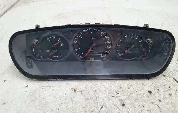 Citroen C5 Speedometer (instrument cluster)