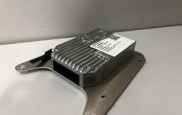 BMW X6 E71 Other control units/modules 6853705