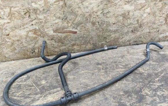 Cadillac SRX Engine coolant pipe/hose 15874733