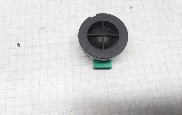 Opel Vectra C Front door high frequency speaker 90520836