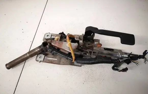 Honda Accord Steering wheel axle