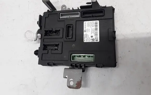 Renault Kadjar Other control units/modules 284B12492R