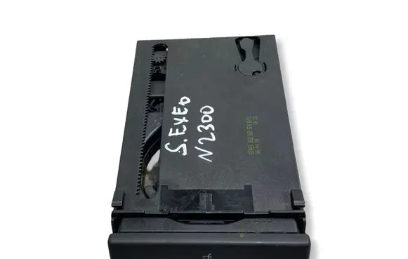 Seat Exeo (3R) Cup holder 8H2862534