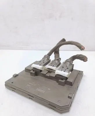 Skoda Octavia Mk3 (5E) Comfort/convenience module 5Q0937084T BCMPQ37H 1300130524