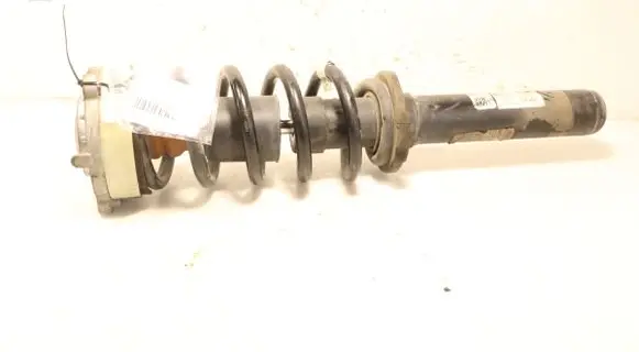 Audi Q5 SQ5 Front shock absorber with coil spring