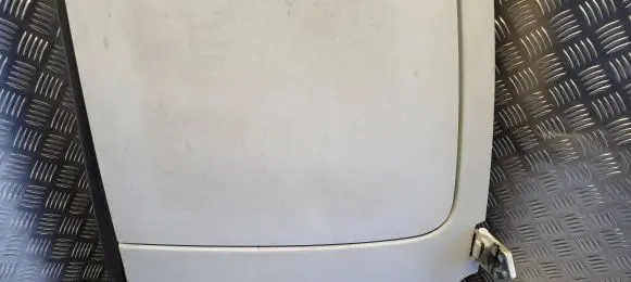 Volkswagen Caddy Back/rear loading door 