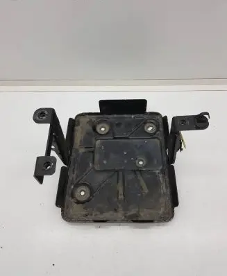 Other engine bay part