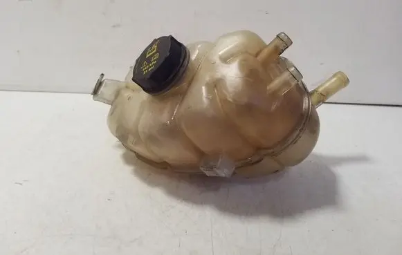 Ford Galaxy Coolant expansion tank/reservoir E1G38A080BA