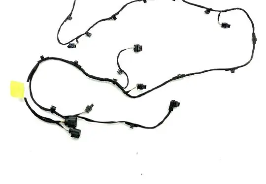 Volkswagen Tiguan Handbrake wiring loom/harness 5NA971104AH
