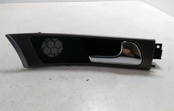 Audi A6 S6 C5 4B Front door interior handle 4B0837020