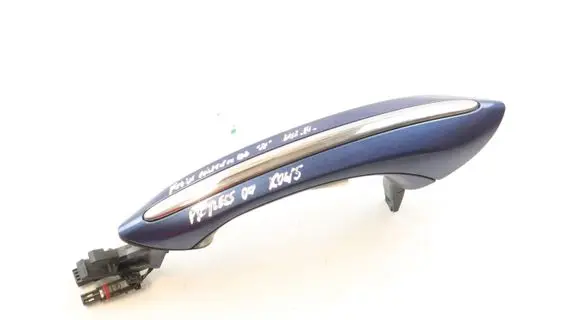BMW 6 F06 Gran coupe Rear door exterior handle 7978177 0163X06 13122016