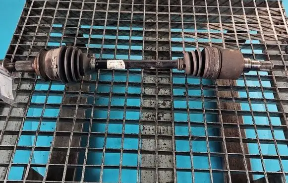 Suzuki Splash Front driveshaft 44102-51K90 IMPRK1522861
