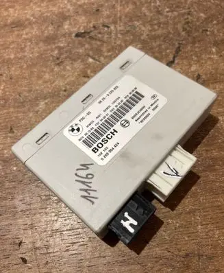 BMW 3 E90 E91 Parking PDC control unit/module 9225825