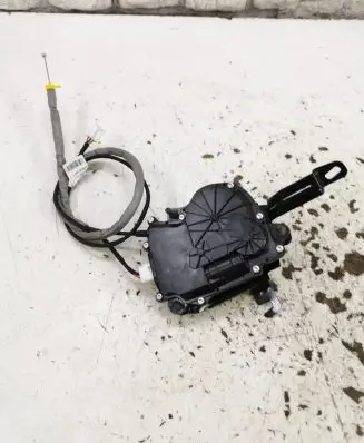 BMW 4 F36 Gran coupe Tailgate/trunk/boot lift motor 726951608