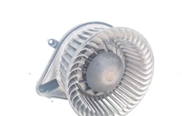 Audi A4 S4 B6 8E 8H Heater fan/blower 8E1820021E
