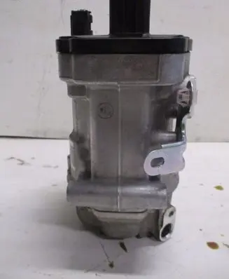 Toyota Corolla E210 E21 Air conditioning (A/C) compressor (pump) 0424000370
