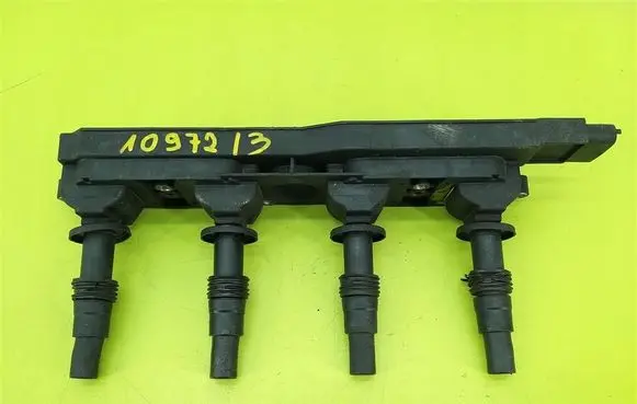 Opel Vectra B High voltage ignition coil 