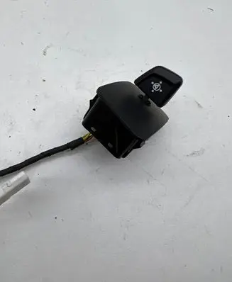 BMW 5 F10 F11 Steering wheel adjustment handle/lever 