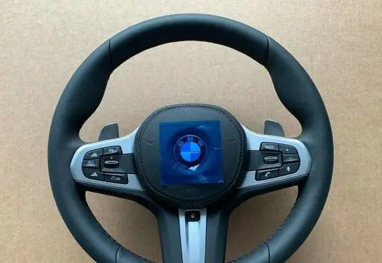 BMW X3 G01 Steering wheel 32308008181 32308094544