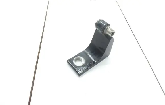 Volkswagen Transporter - Caravelle T5 Front door upper hinge 7H0831401B