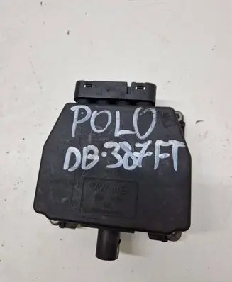 Volkswagen Polo IV 9N3 Vacuum valve 6Q0906625A
