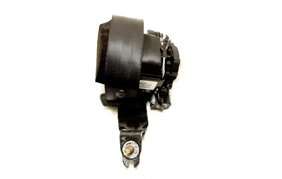 Volvo S60 Rear seatbelt 39818849