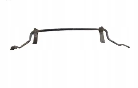 Mercedes-Benz C W202 Active stabilizer 
