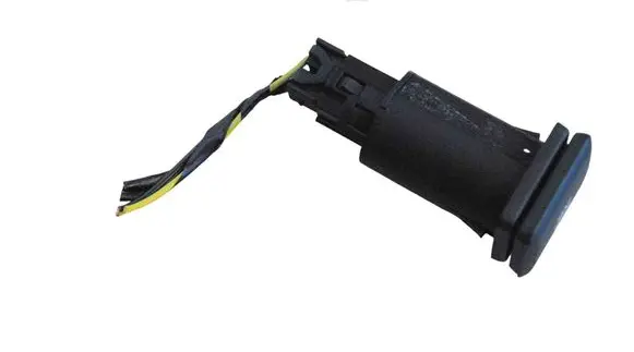 USB socket connector