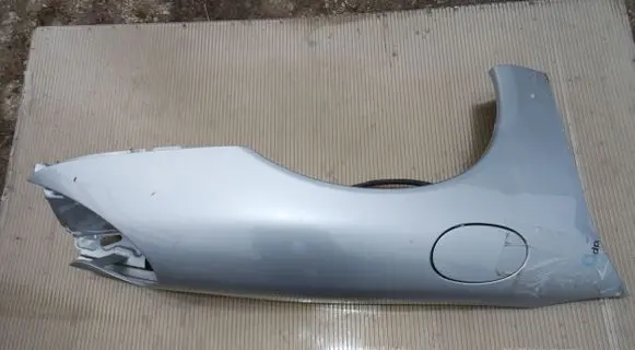 Porsche Boxster 986 Fender