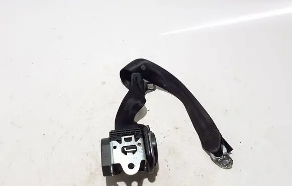Audi A5 8T 8F Rear seatbelt 8F0857805