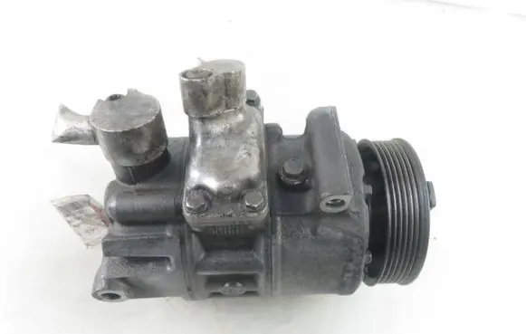 Skoda Octavia Mk2 (1Z) Air conditioning (A/C) compressor (pump) 1K0820803S