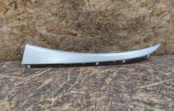 Acura ZDX Panel trim 77552SZN