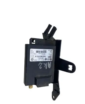 Volkswagen PASSAT B7 Other control units/modules 7N0963513A