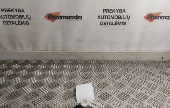Opel Insignia A Brake pedal sensor switch 10366474