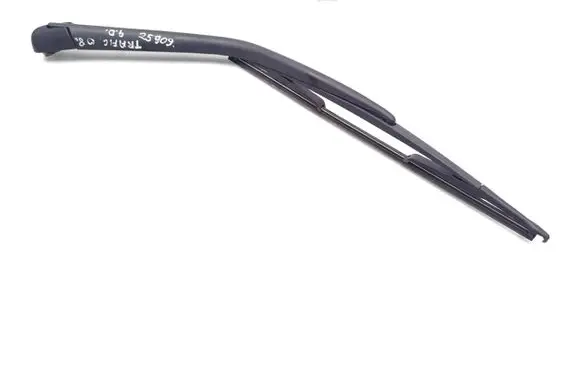 Volkswagen Golf VI Windshield/front glass wiper blade 