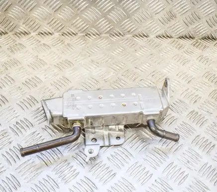 Lexus IS III XE30 EGR valve cooler 2205000031