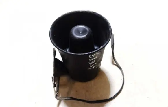 Mercedes-Benz E W211 Alarm system siren 
