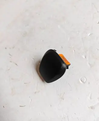KIA Soul Sun solar sensor 97253H5100 H100HWW100