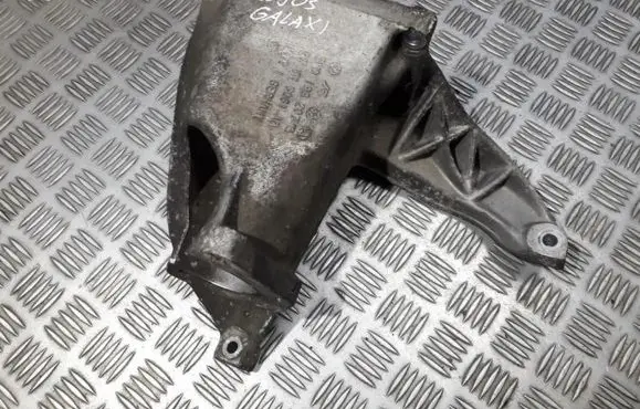 Ford Galaxy Engine mounting bracket 7M0199207B 97VW6061AB