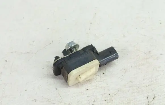 Porsche Cayenne (92A) Airbag deployment crash/impact sensor ACF7P0959354PLE 7P0959354