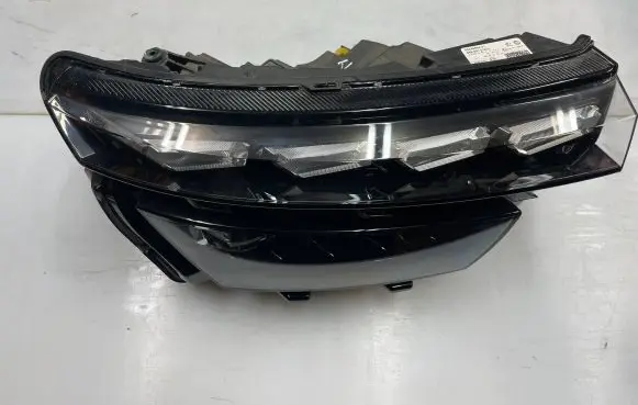 Skoda Kamiq Headlight/headlamp 658941016D